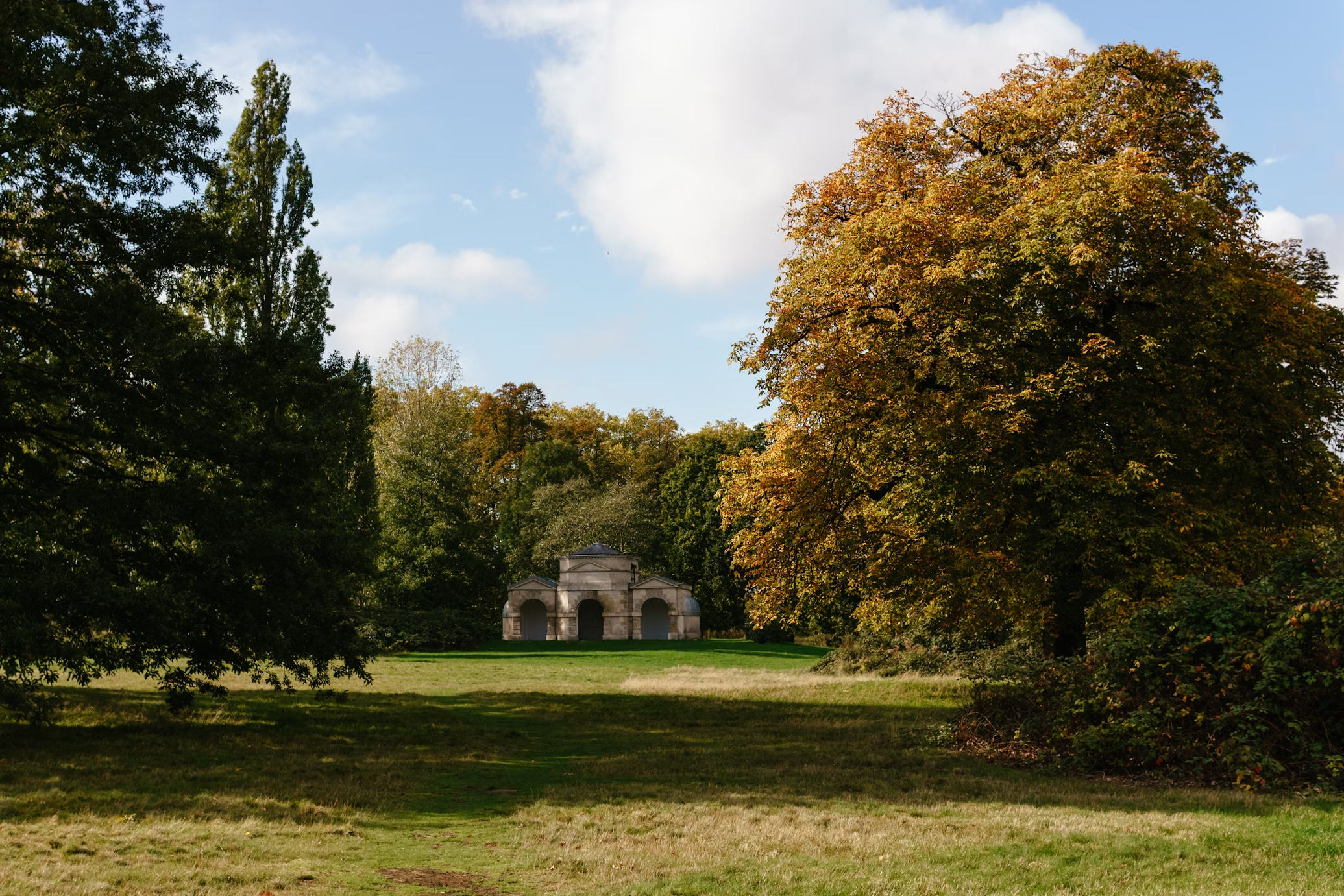 Hyde Park